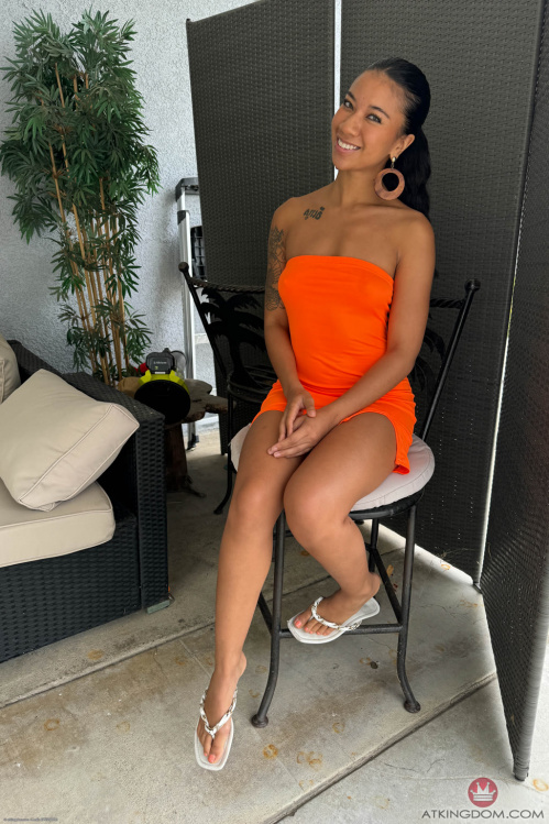 Image Of AmKingdom com 24 07 23 Amateurs Series Softcore 176 Ameena Green XXX IMAGESET-FuGLi [XC]