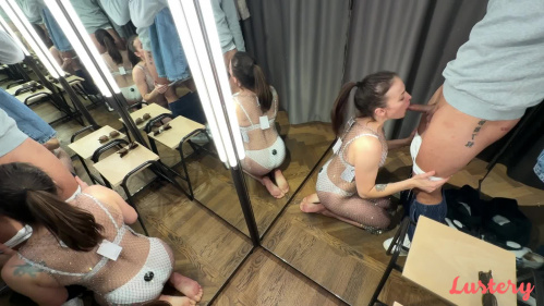 Image Of Lustery E1460 Mac And Maya Mack Fitting Room Fun XXX 1080p MP4-FETiSH [XC]