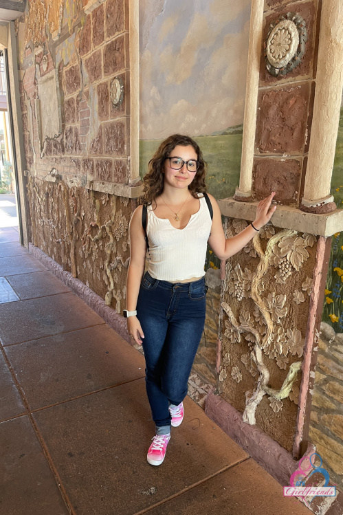 Image Of ATKGirlfriends com 22 08 20 Leana Lovings XXX iMAGESET-LEWD [XC]