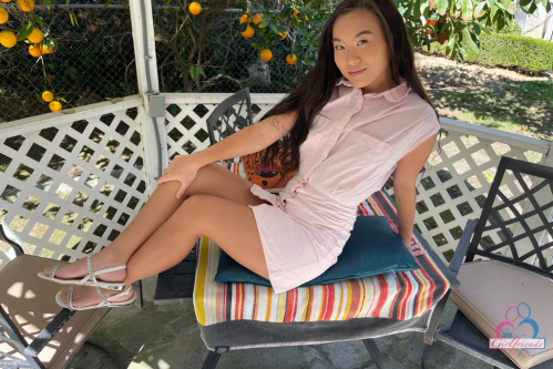 Image Of ATKGirlfriends com 22 09 22 Kimmy Kimm XXX iMAGESET-LEWD [XC]