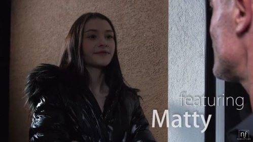 Image Of NubileFilms - Matty - I Seduced My Best Friends Dad (06.08.2024)