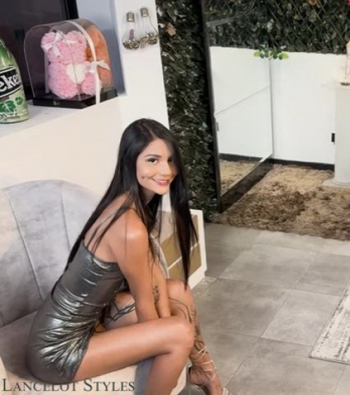Image Of LegalPorno - Jana Red (06.08.2024)