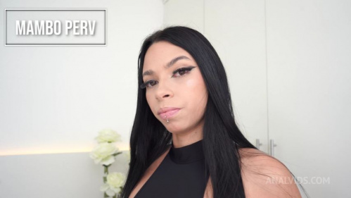 Image Of LegalPorno - Maite Fernandes OB356 (06.08.2024)