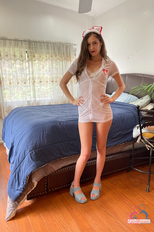 Image Of ATKGirlfriends com 22 10 01 Violet Viper XXX iMAGESET-LEWD [XC]