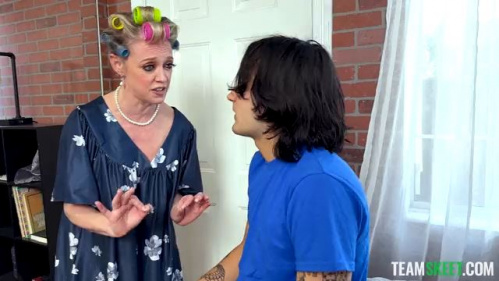 Image Of BadMilfs - Dee Williams, Gigi Dior - Motherfucker Part 4 PTA Penetration (07.08.2024)