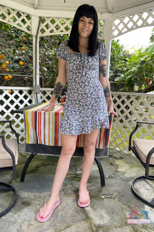 Image Of ATKGirlfriends com 22 11 28 Nova Vixen XXX iMAGESET-LEWD [XC]