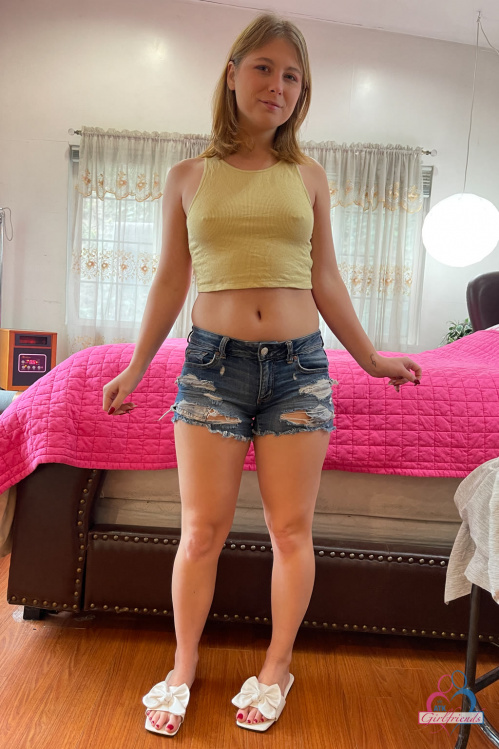 Image Of ATKGirlfriends com 23 02 13 Ginger Grey XXX iMAGESET-LEWD [XC]