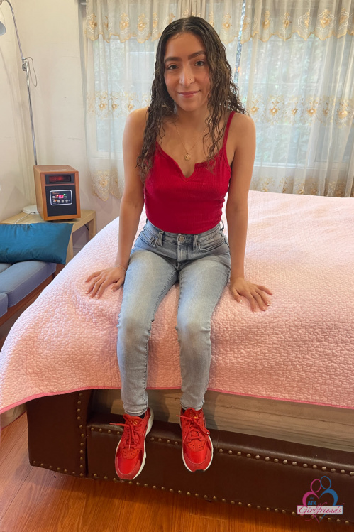 Image Of ATKGirlfriends com 23 03 06 Amber Summer XXX iMAGESET-LEWD [XC]