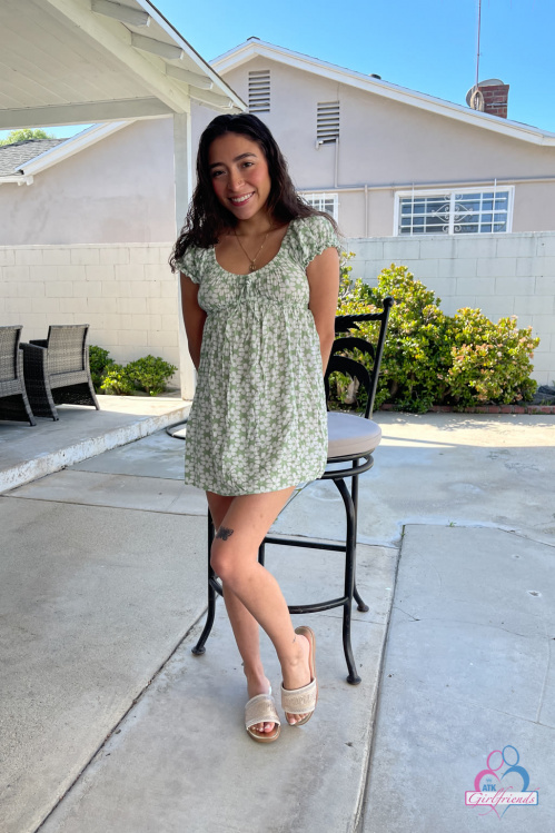 Image Of ATKGirlfriends com 23 04 29 Amber Summer XXX iMAGESET-LEWD [XC]