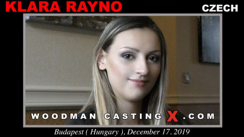 Image Of WoodmanCastingX - Klara Rayno - UPDATED (05.08.2024)