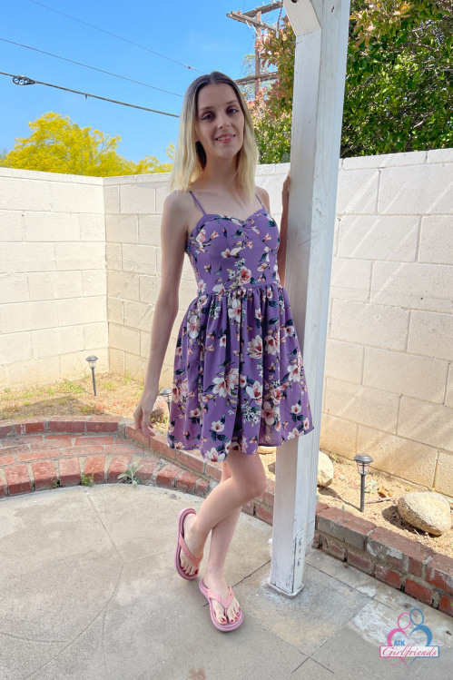 Image Of ATKGirlfriends com 23 07 17 Maria Anjel XXX iMAGESET-LEWD [XC]