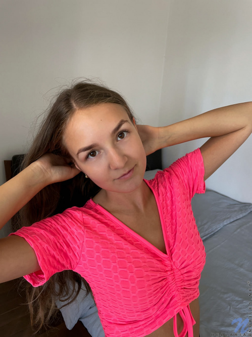 Image Of Nubiles net 24 07 31 Bellaria Hot Pink XXX IMAGESET-FuGLi [XC]