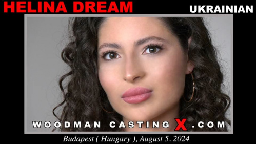 Image Of WoodmanCastingX - Helina Dream (05.08.2024)