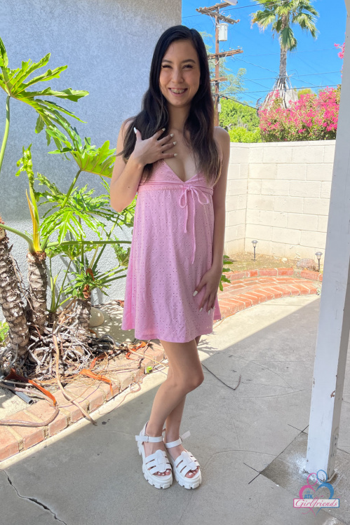 Image Of ATKGirlfriends com 23 09 11 Amber Angel XXX iMAGESET-LEWD [XC]