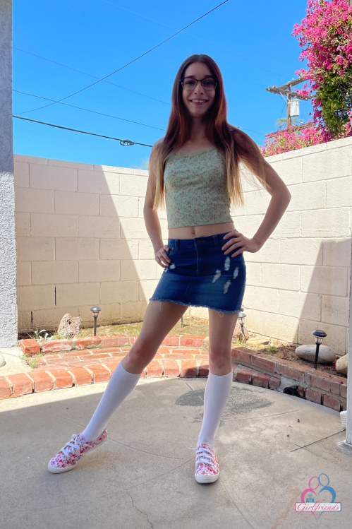 Image Of ATKGirlfriends com 23 09 12 Jessica Marie XXX iMAGESET-LEWD [XC]