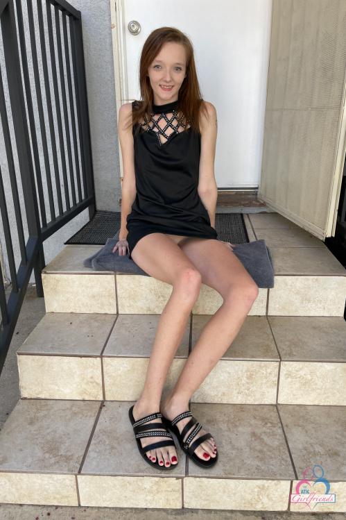Image Of ATKGirlfriends com 23 09 21 Storm Rose XXX iMAGESET-LEWD [XC]