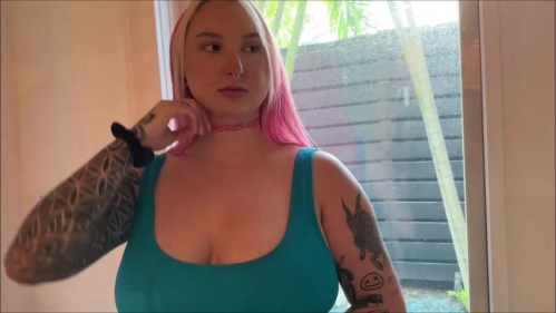 Image Of FamilyTherapyXXX - Skylar Vox - The Roommate (12.08.2024)