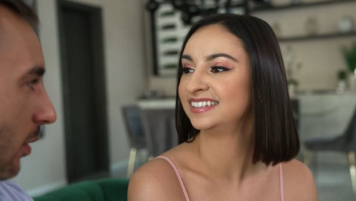 Image Of LoveHerFeet - Hailey Rose - Pink Polish Party Planning (27.07.2024)