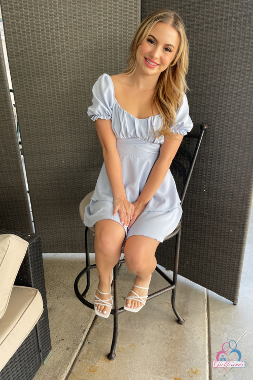 Image Of ATKGirlfriends com 23 11 07 Aria Banks XXX iMAGESET-LEWD [XC]