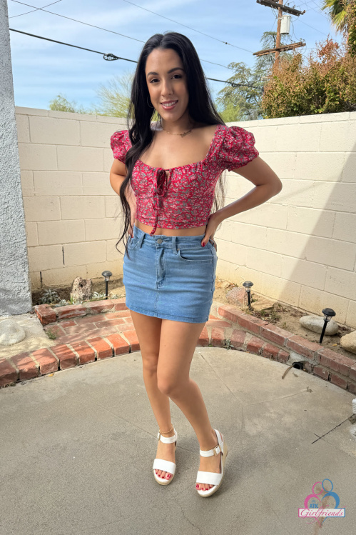 Image Of ATKGirlfriends com 23 12 02 Selena Ivy XXX iMAGESET-LEWD [XC]