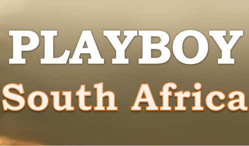 Image Of Magazine - Playboy South Africa - set of 18 magazines - Erotica - South Africa, PDF