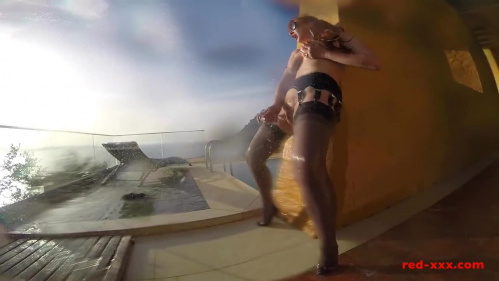 Image Of Red-XXX 16 09 09 Red Hot Cold Shower XXX 720p MP4-LEWD [XC]