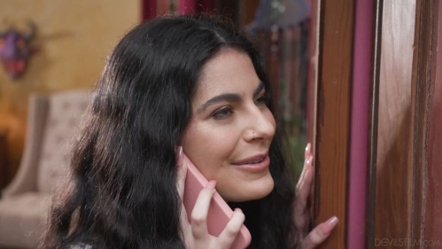 Image Of DevilsFilm - Angel Gostosa - My Neighbor's A Nudist (16.08.2024)