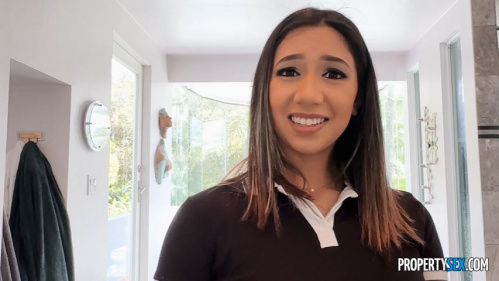Image Of PropertySex - Kimora Quin - Just Broke Up (16.08.2024)