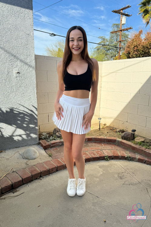 Image Of ATKGirlfriends com 24 01 12 Rissa May XXX iMAGESET-LEWD [XC]