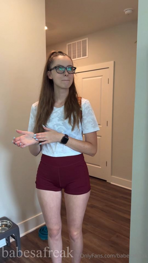 Image Of OnlyFans - Babesafreak - Fucking the Babysitter