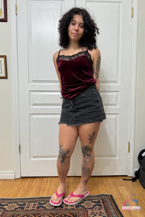 Image Of ATKGirlfriends com 24 03 13 Nicole Luva XXX iMAGESET-LEWD [XC]