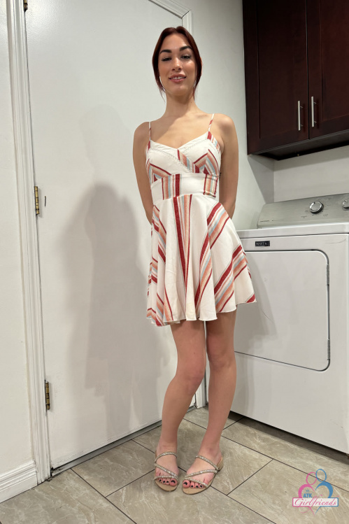 Image Of ATKGirlfriends com 24 03 11 Delilah Day XXX iMAGESET-LEWD [XC]