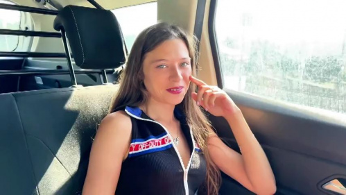 Image Of JacquieEtMichelTV - Lolita, Marta - Lolita, 25 years old, discovers Marta's fury (17.08.2024)