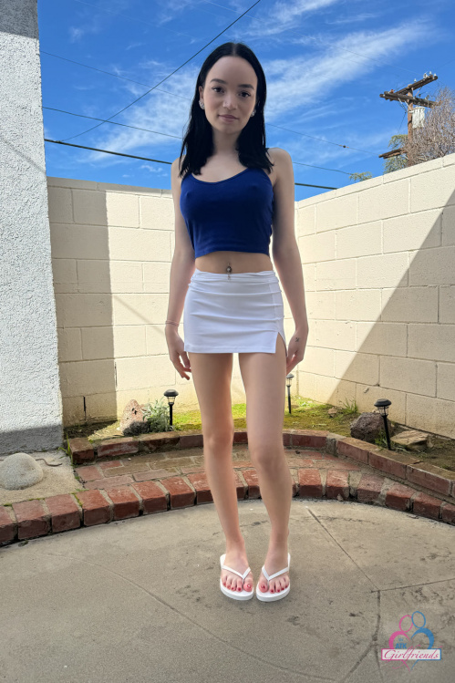 Image Of ATKGirlfriends com 24 04 11 Selina Imai XXX iMAGESET-LEWD [XC]
