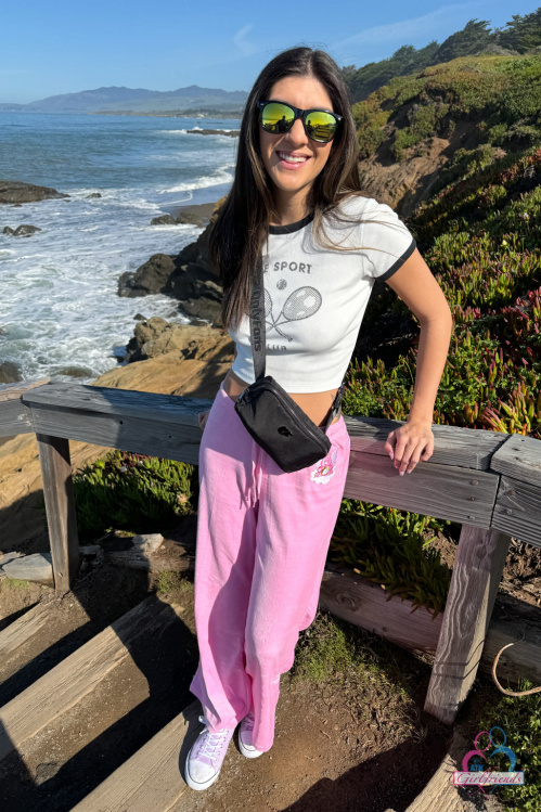 Image Of ATKGirlfriends com 24 04 25 Aubry Babcock XXX iMAGESET-LEWD [XC]