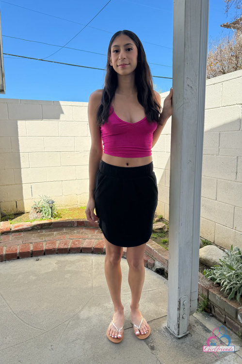 Image Of ATKGirlfriends com 24 04 30 Sona Bella XXX iMAGESET-LEWD [XC]