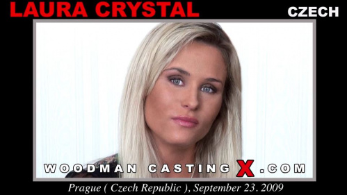 Image Of WoodmanCastingX - Laura Crystal - UPDATED (16.08.2024)