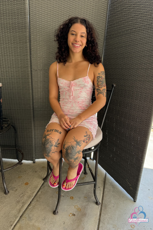 Image Of ATKGirlfriends com 24 07 12 Nicole Luva XXX iMAGESET-LEWD [XC]