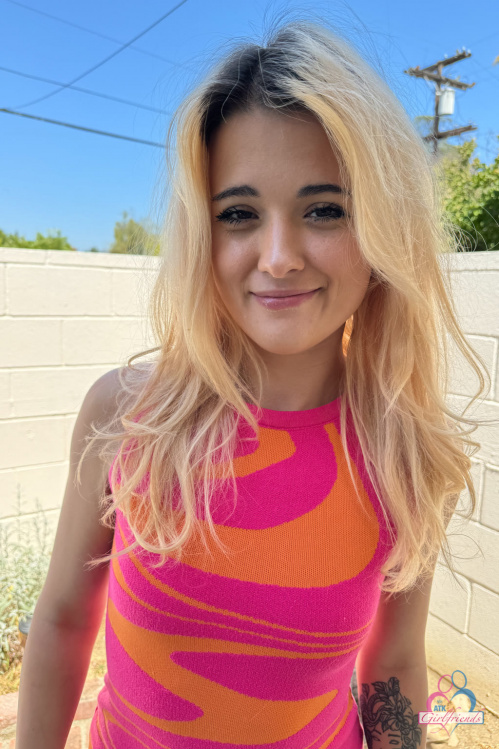 Image Of ATKGirlfriends com 24 07 18 Nicole Nichols XXX iMAGESET-LEWD [XC]