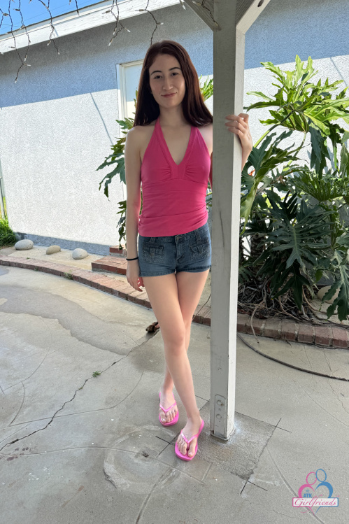 Image Of ATKGirlfriends com 24 07 21 Ava Davis XXX iMAGESET-LEWD [XC]