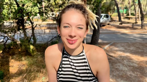 Image Of JacquieEtMichelTV - Eva - 30 years old, waitress (19.08.2024) 720p