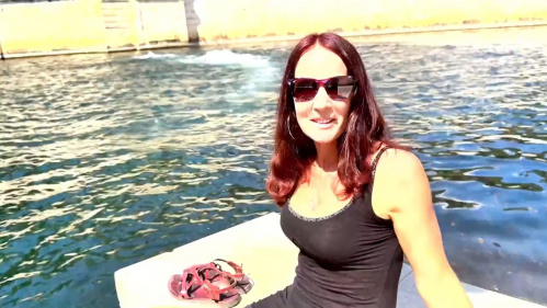 Image Of JacquieEtMichelTV - Luciolle, Ava - Luciolle, 40 years old, finally experiences a threesome with another woman (18.08.2024) 720p