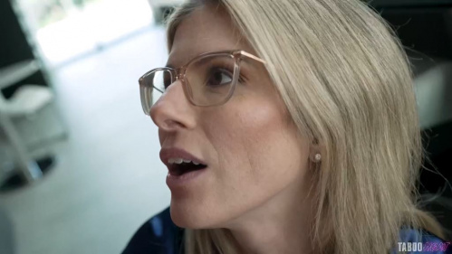 Image Of TabooHeat - Cory Chase, Lory Lace - My A.I Step Mom (Parts 1-2) (19.08.2024)