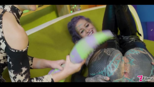 Image Of Z-Filmz 22 12 19 Anuskatzz And Miss Flora XXX 480p MP4-XXX [XC]