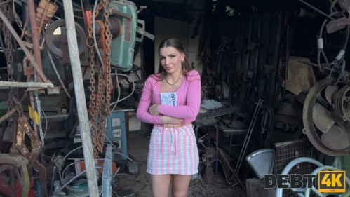 Image Of Debt4k - Arina Shy - Where the Beaver is Deepest (20.08.2024)