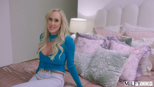 Image Of Milfy - Brandi Love - American MILF Episode 3 (21.08.2024)