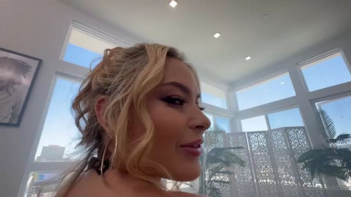 Image Of OnlyFans - Nicole Aria, Dredd - Anal Romp