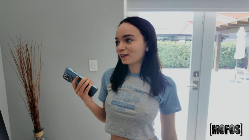 Image Of DontBreakMe - Selina Imai - Pre Porno Posting (22.08.2024)
