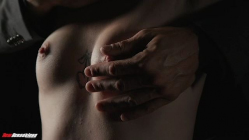 Image Of NewSensations - Katerina Deville - Hangs Around For Some Dominant Fun (24.08.2024)