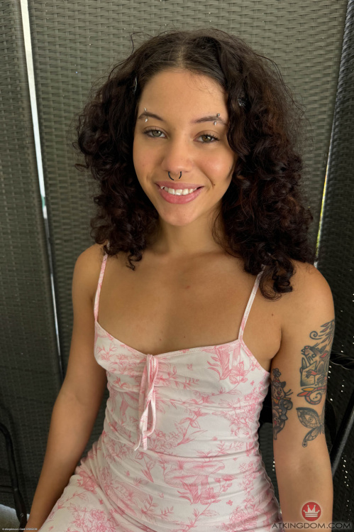 Image Of AmKingdom com 24 08 08 Amateurs Series 8 Softcore 176 Nicole Luva XXX IMAGESET-FuGLi [XC]
